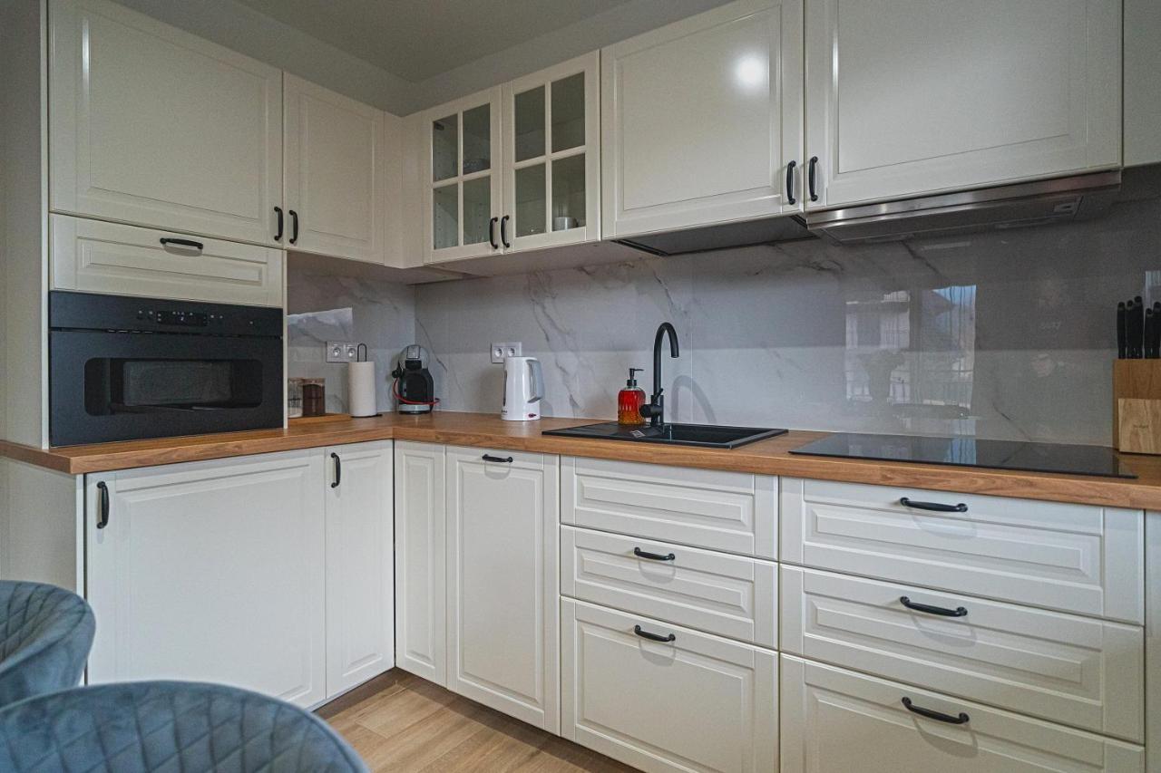 Apartamenty Nosal Osada Antałówka Zakopane Exterior foto